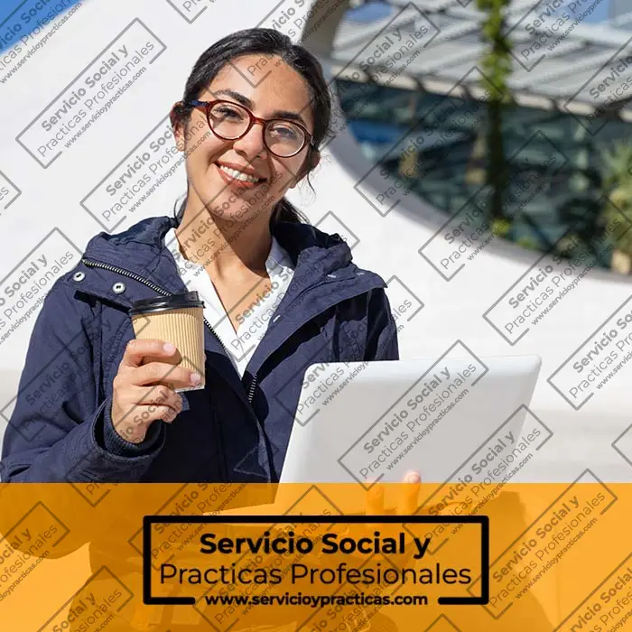 Bolsa De Practicas Profesionales