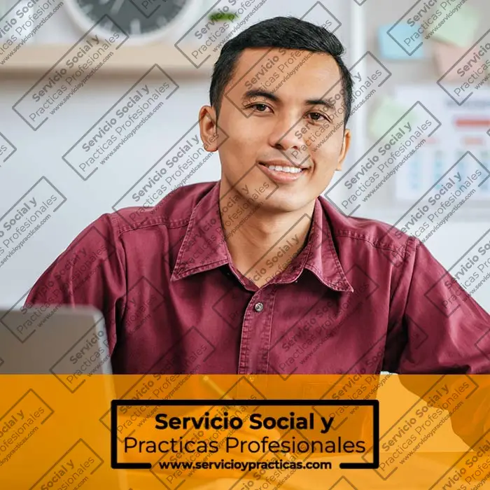 Busqueda De Practicas Profesionales