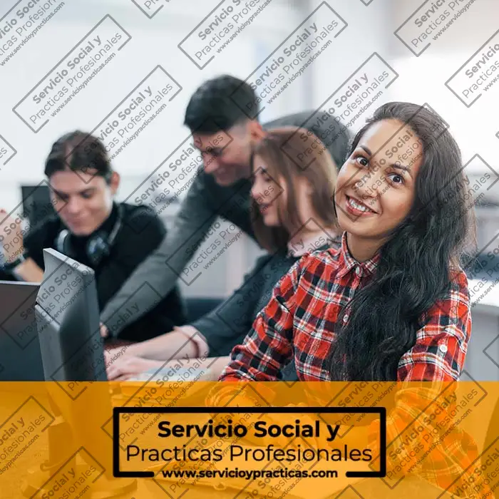 Empresas Para Practicas Profesionales